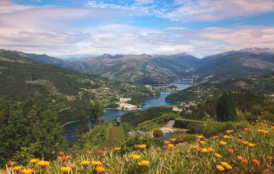 Peneda-Gerês National Park – Portugal’s Wild North