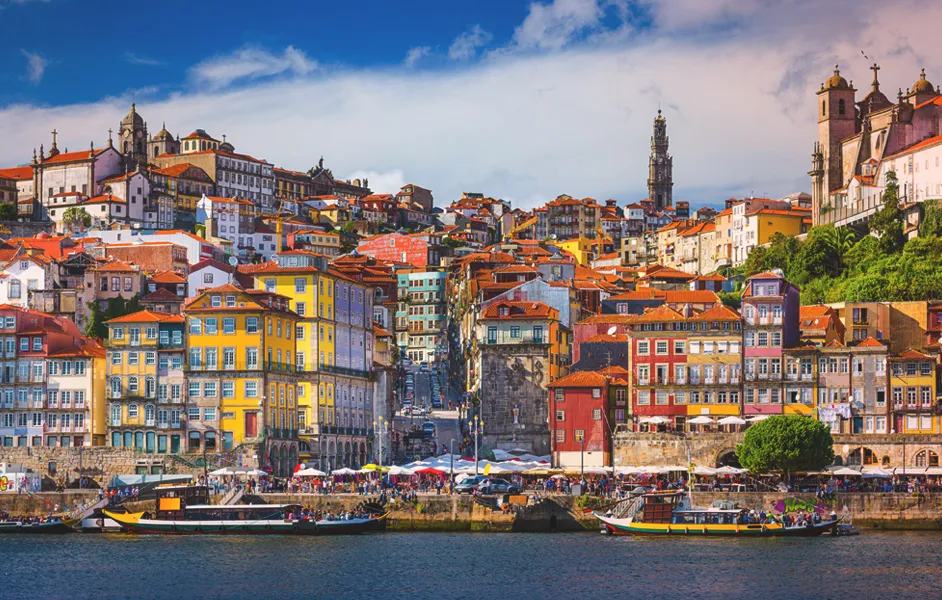 Porto, Portugal