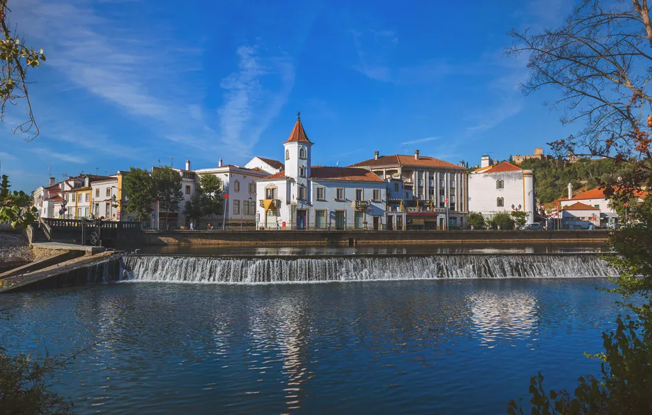 Tomar – The Templar Capital
