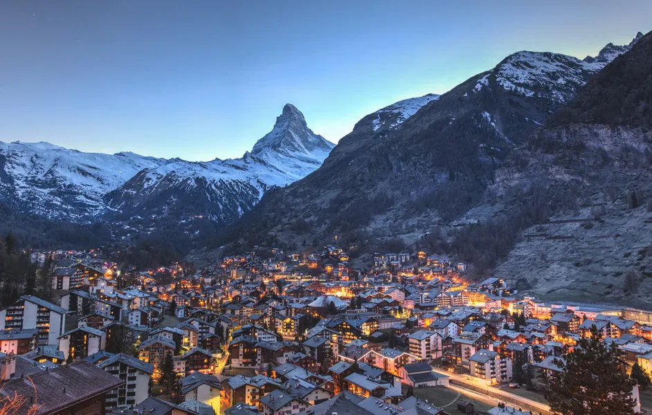 Zermatt, Switzerland