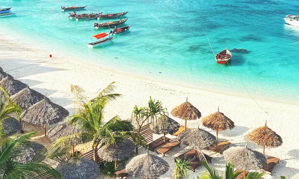 Best Places To Visit In Europe In November