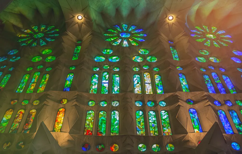 Best Days of the Week To Visit La Sagrada Familia