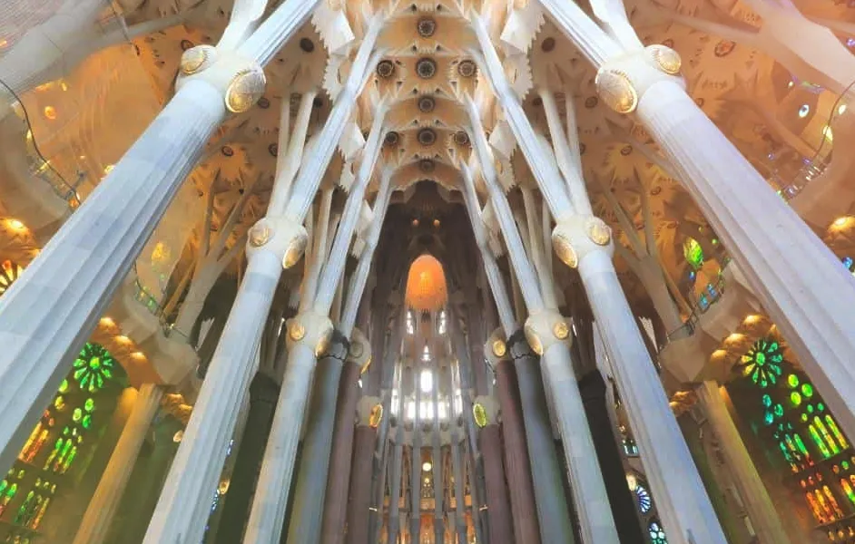 Best Months to Visit Sagrada Familia