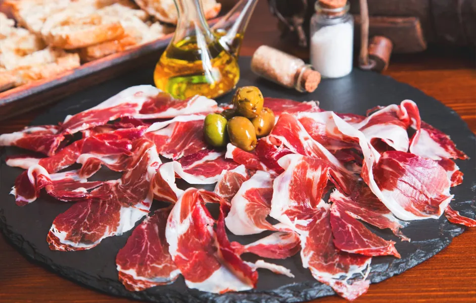 Jamon Iberico