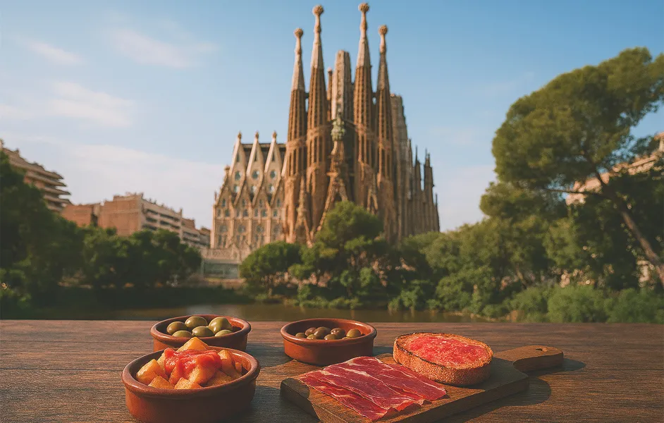 Sagrada Família Tickets: What You Need to Know