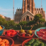 best-tapas-near-sagrada-familia