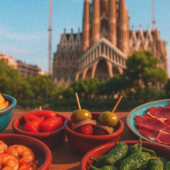 best-tapas-near-sagrada-familia