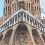 Sagrada Familia Dress Code