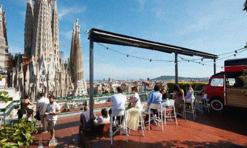 Best Restaurants Near Sagrada Familia, Barcelona