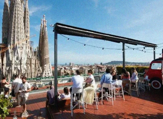 Best Restaurants Near Sagrada Familia, Barcelona