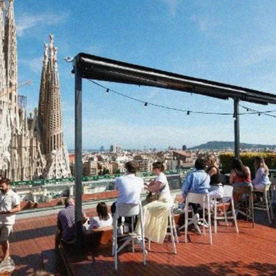 Best Restaurants Near Sagrada Familia, Barcelona