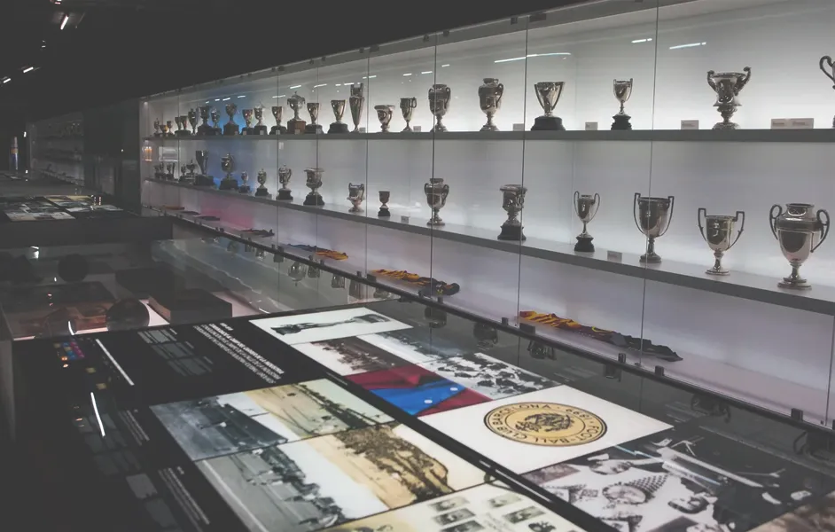 Is Camp Nou Open in 2025? Here’s What to Expect (With Official Prices) Camp Nou Tickets Barcelona