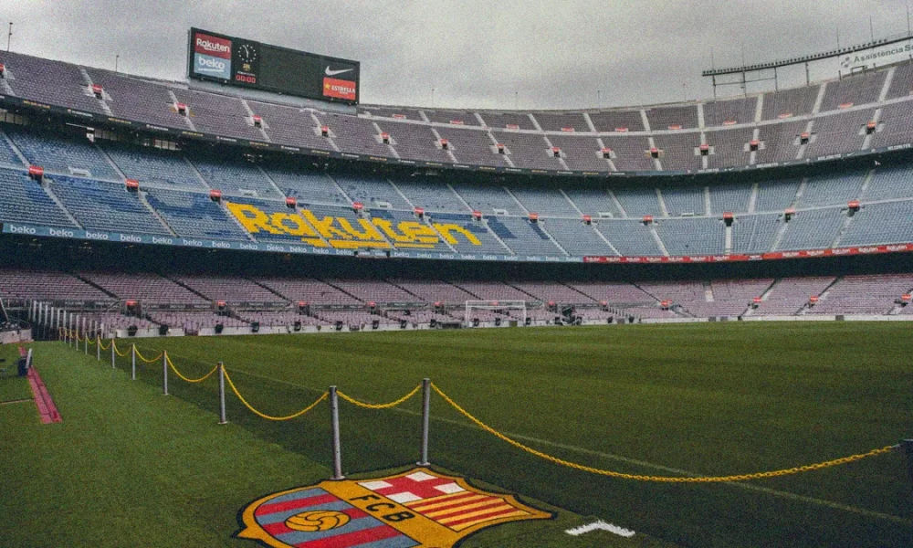 Camp Nou Tickets Barcelona