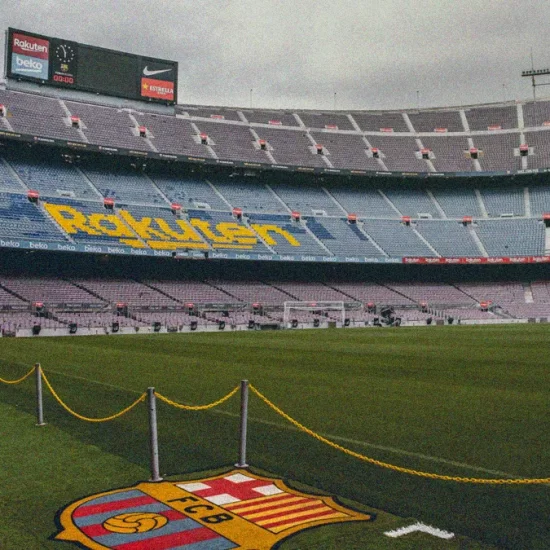 Camp Nou Tickets Barcelona