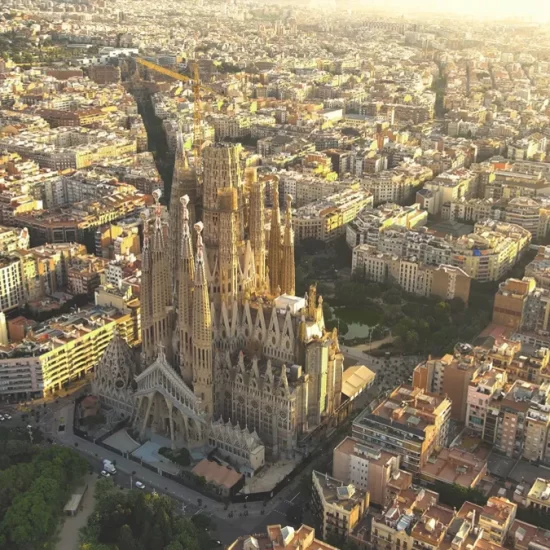 Last Minute Sagrada Familia Tickets