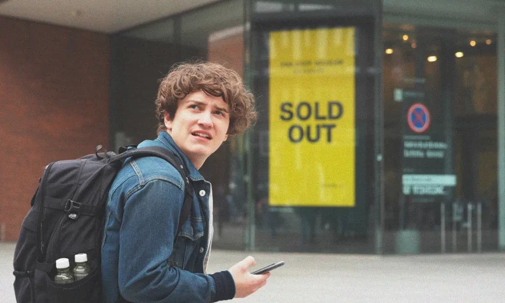 Last Minute Van Gogh Museum Tickets