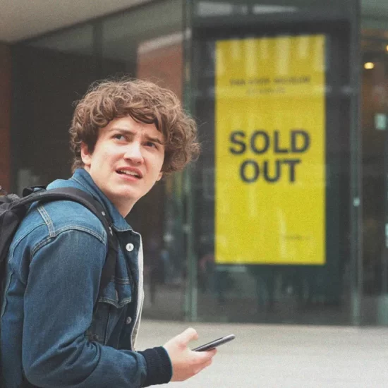 Last Minute Van Gogh Museum Tickets
