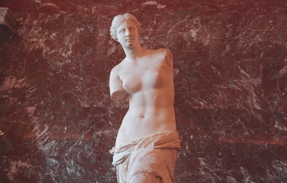Venus de Milo