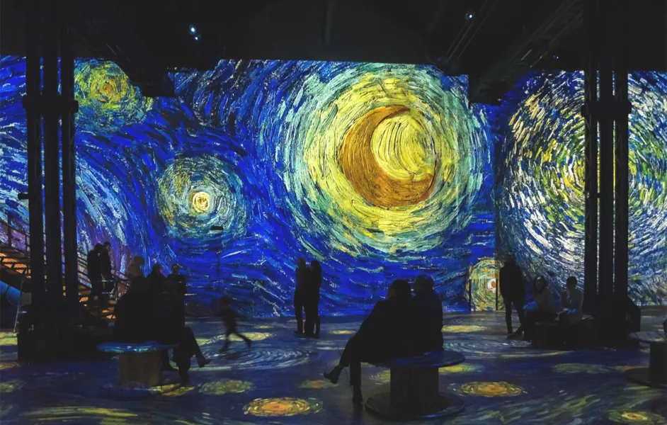 Van Gogh Museum Opening Hours at a Glance