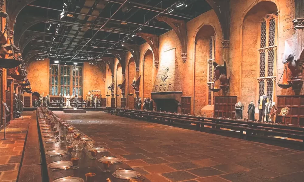 harry potter studio tickets last minute