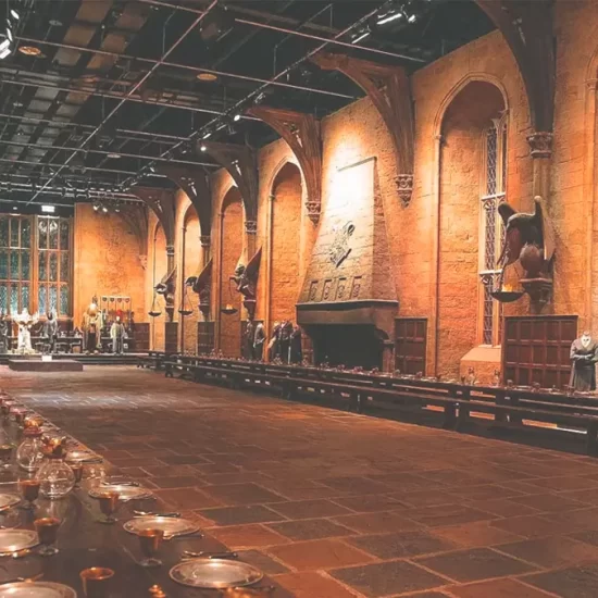 harry potter studio tickets last minute