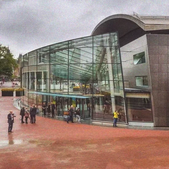 how-long-does-van-gogh-museum-take