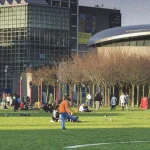 Hotels Near the Van Gogh Museum