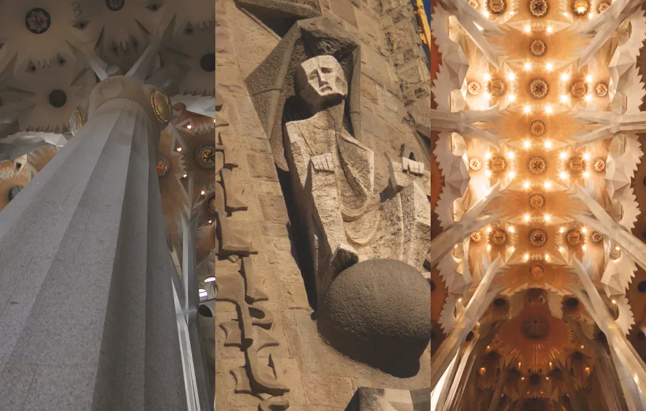 Sagrada Familia Discount Code