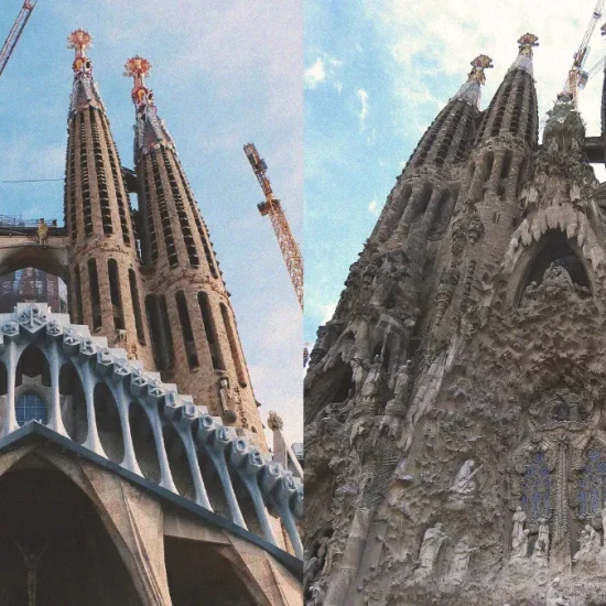 featured-image-Passion-Facade-Sagrada-Familia-vs-Nativity-Facade
