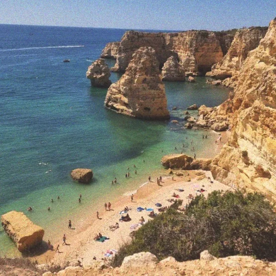 Best Beach Spots in Europe
