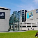 Van Gogh Museum tickets for today