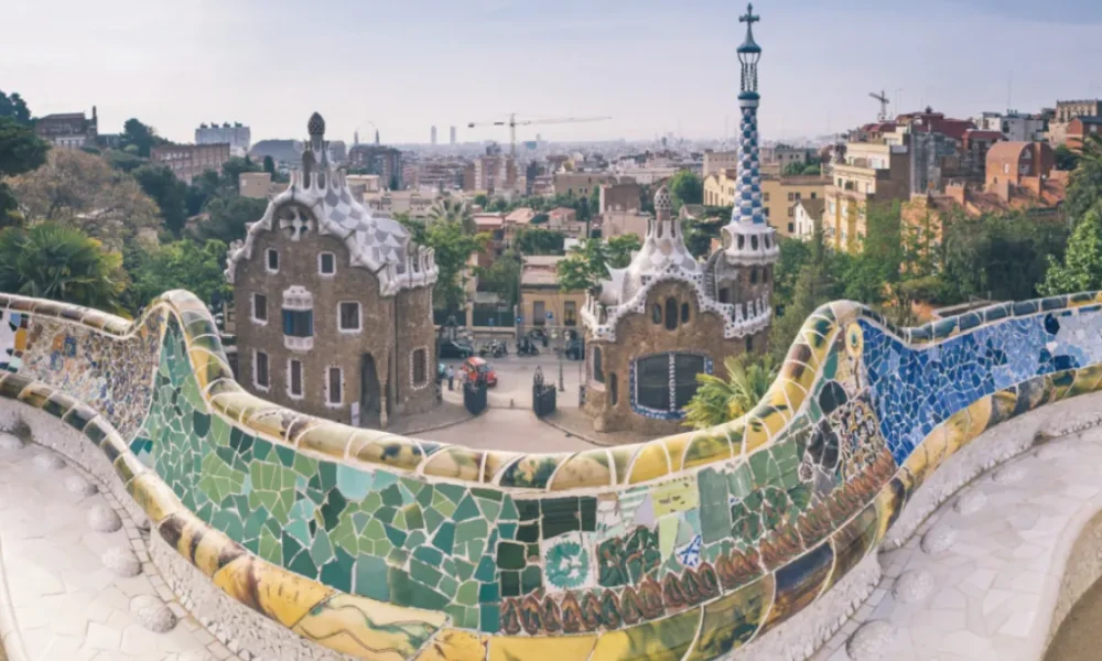 last minute park guell tickets