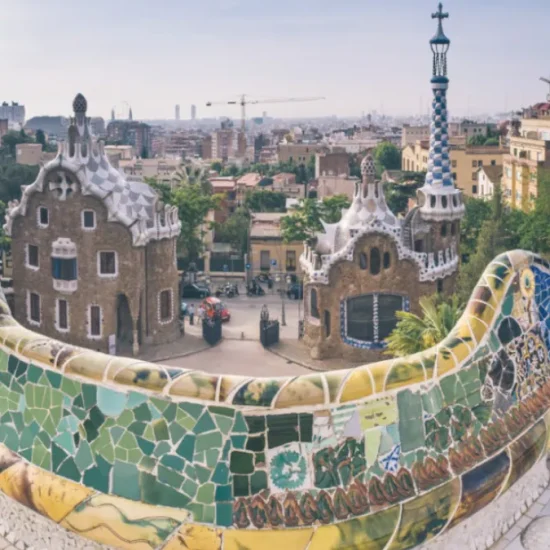 last minute park guell tickets