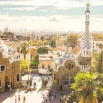 park güell barcelona tickets