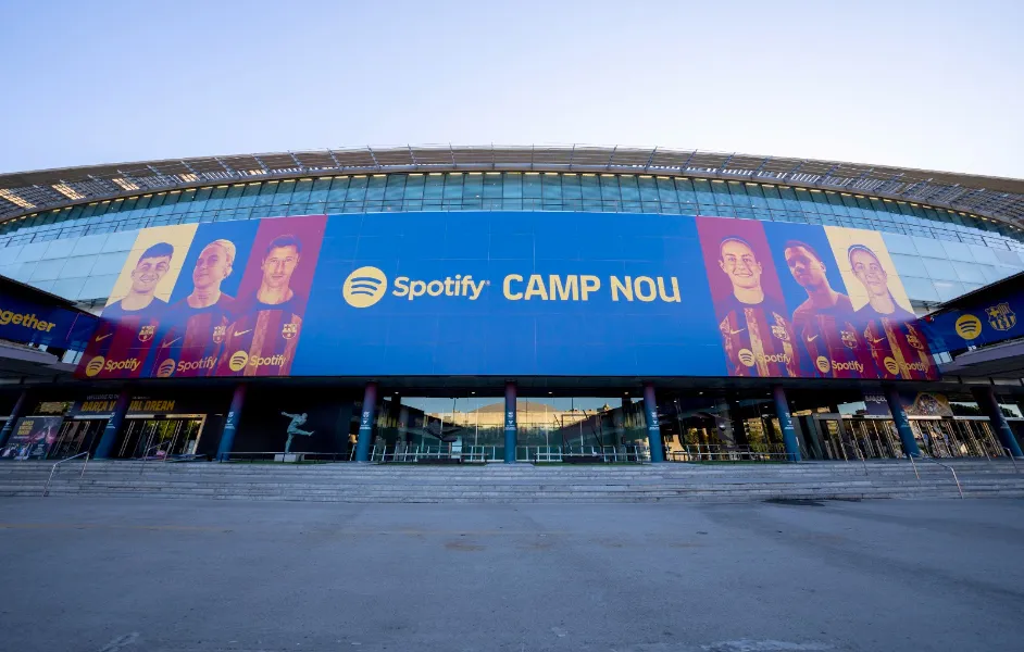 How To Get To Camp Nou Stadium