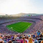 Easter Opening Hours for FC Tour