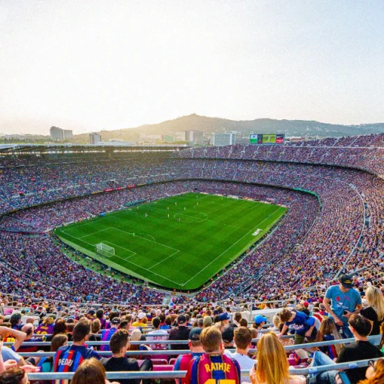 Easter Opening Hours for FC Tour