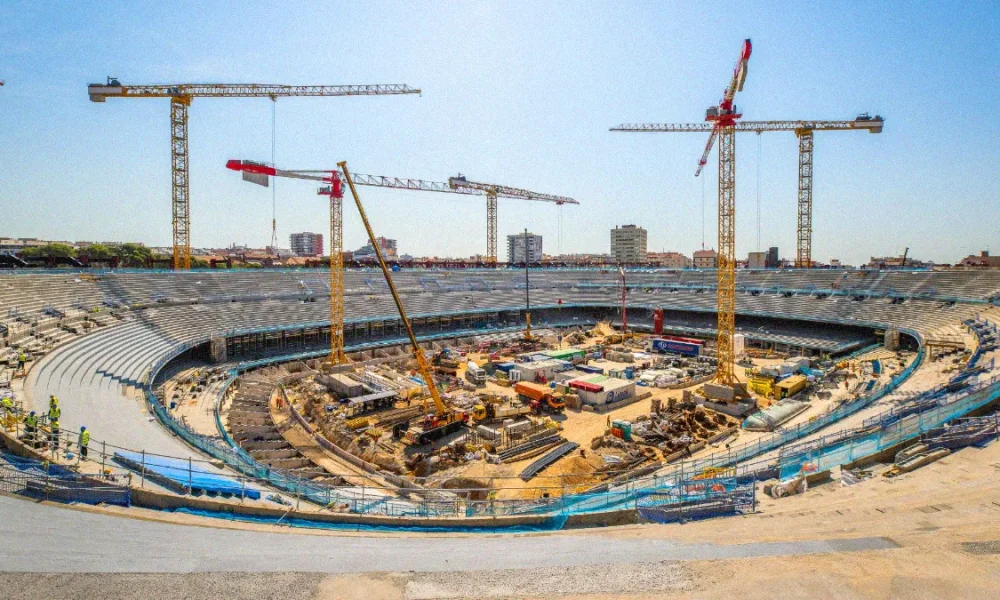 How to Prebook FC Tour Tickets