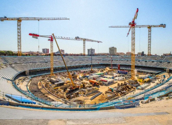 How to Prebook FC Tour Tickets