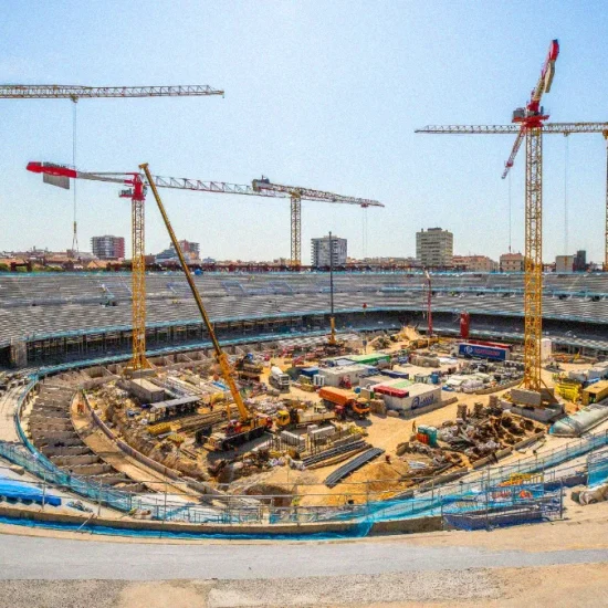 How to Prebook FC Tour Tickets