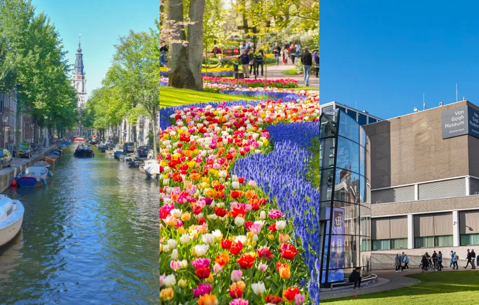 Best Places To Visit In Europe In June