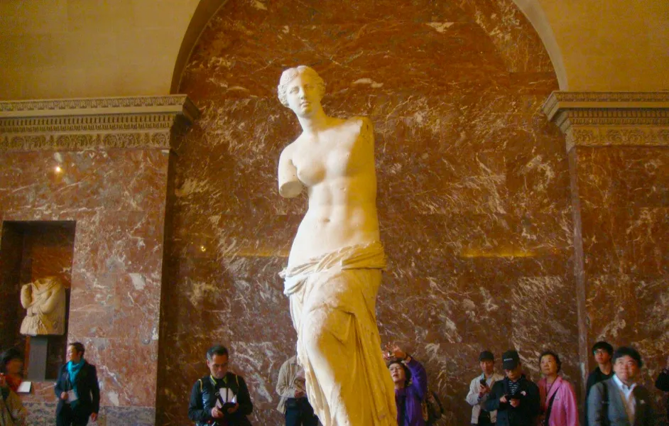 Venus de Milo