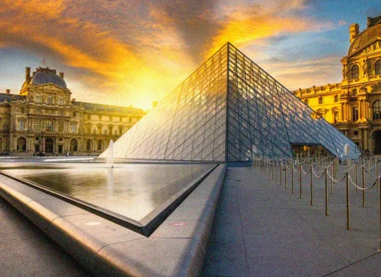 louvre museum last minute tickets