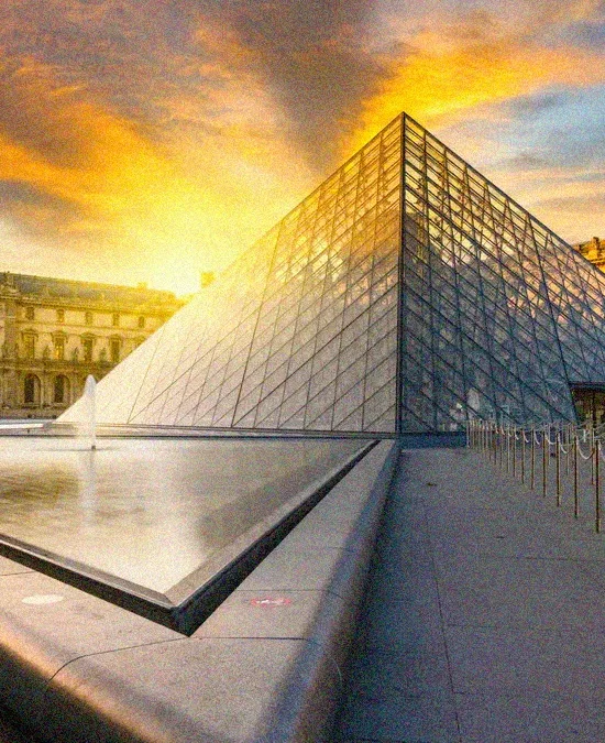 louvre museum last minute tickets